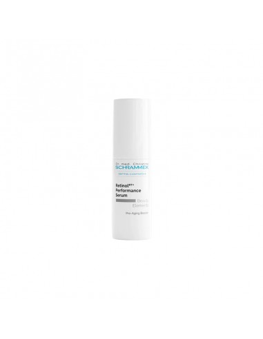 Dr. Schrammek - Beauty Elements - Retinol RT+ Performance Serum - 5ml