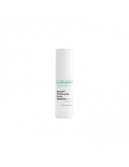 Dr. Schrammek - Beauty Elements - Retinol RT+ Performance Serum - 5ml