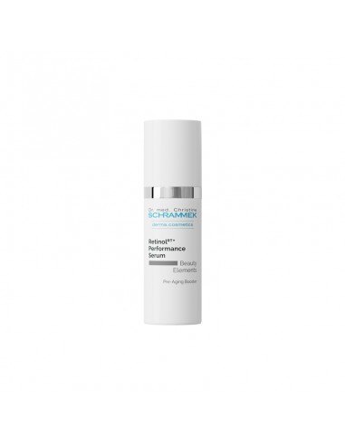 Dr. Schrammek - Beauty Elements - Retinol RT+ Performance Serum - 30ml