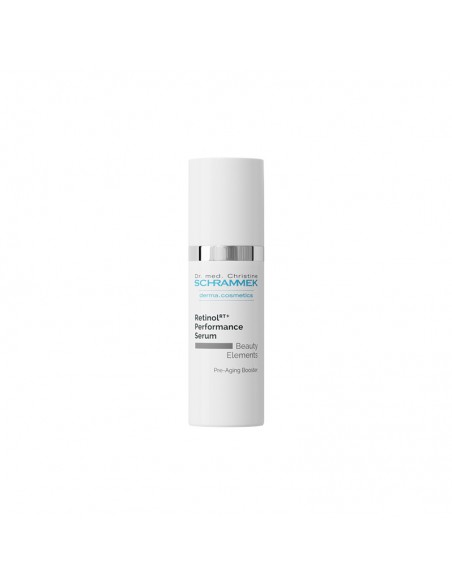 Dr. Schrammek - Beauty Elements - Retinol RT+ Performance Serum - 30ml