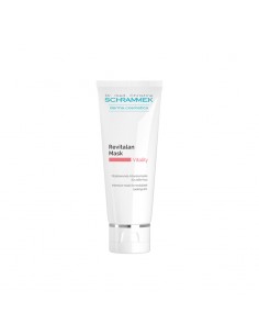 Dr. Schrammek - Vitality - Revitalan Mask - 75ml