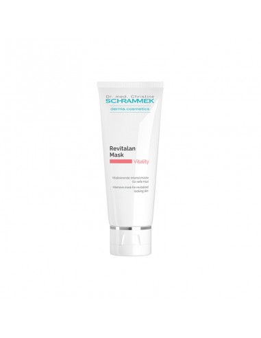 Dr. Schrammek - Vitality - Revitalan Mask - 75ml