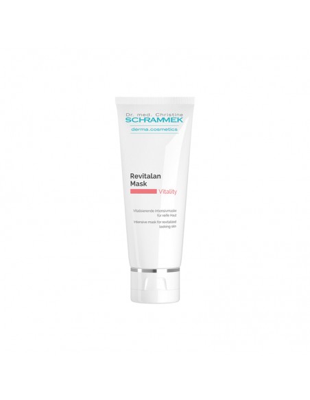 Dr. Schrammek - Vitality - Revitalan Mask - 75ml