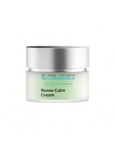 Dr. Schrammek - Sensitive - Rosea Calm Cream - 50ml