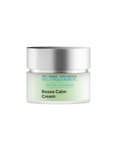 Dr. Schrammek - Sensitive - Rosea Calm Cream - 50ml