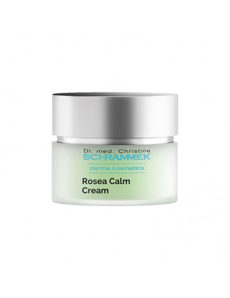 Dr. Schrammek - Sensitive - Rosea Calm Cream - 50ml