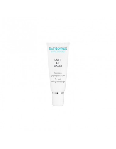 Dr. Schrammek - Essential - Soft Lip Balm - 10ml
