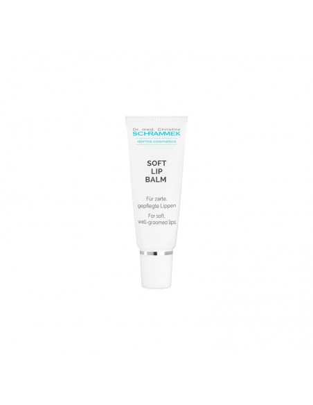 Dr. Schrammek - Essential - Soft Lip Balm - 10ml