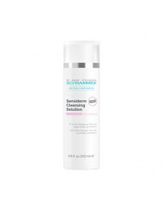 Dr. Schrammek - Sensitive - Sensiderm Cleansing Solution - 200ml
