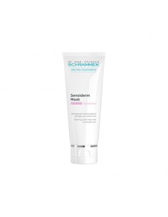Dr. Schrammek - Sensitive - Sensiderm Mask - 75ml