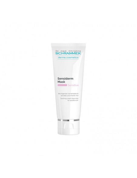 Dr. Schrammek - Sensitive - Sensiderm Mask - 75ml