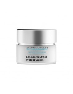 Dr. Schrammek - Sensitive - Sensiderm Stress Protect Cream - 50ml