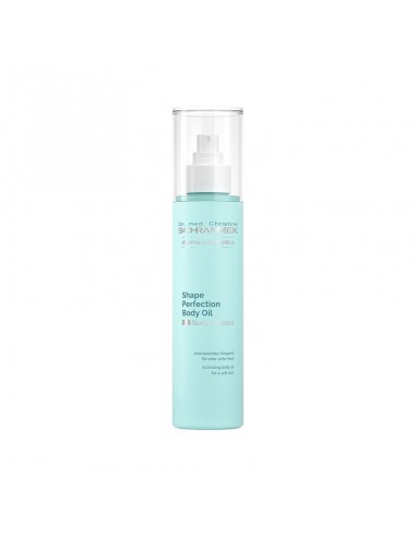 Dr. Schrammek - Shape Perfection - Body Oil - 150ml