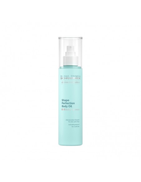 Dr. Schrammek - Shape Perfection - Body Oil - 150ml