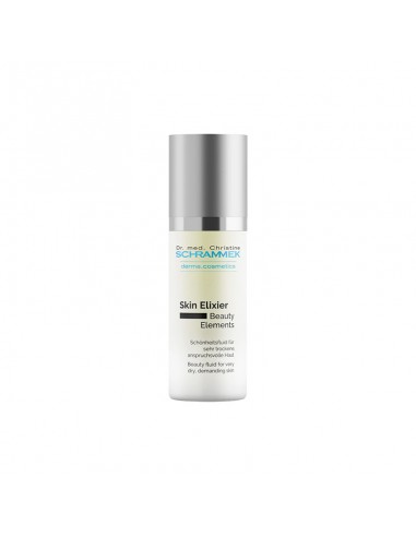 Dr. Schrammek - Beauty Elements - Skin Elixier - 50ml
