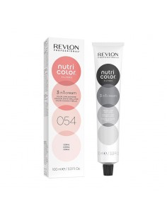 Revlon Nutri Color Fashion Filters 054 Coral - 100ml