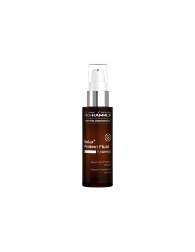 Dr. Schrammek - Essential - Solar+ Protect Fluid - 50ml