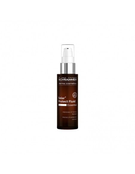 Dr. Schrammek - Essential - Solar+ Protect Fluid - 50ml