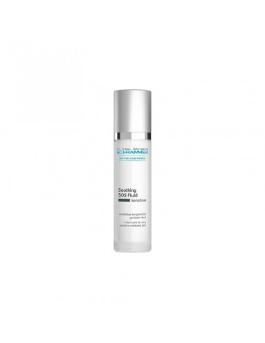 Dr. Schrammek - Sensitive - Soothing SOS Fluid - 50ml