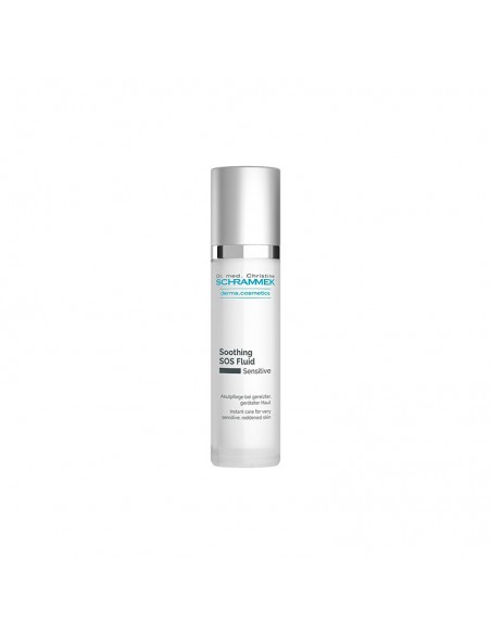 Dr. Schrammek - Sensitive - Soothing SOS Fluid - 50ml