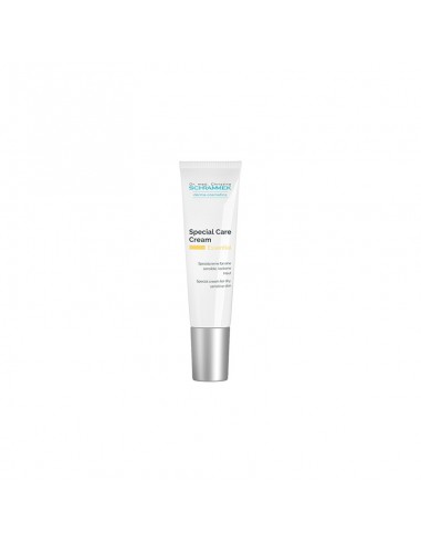 Dr. Schrammek - Essential - Special Care Cream - 15ml
