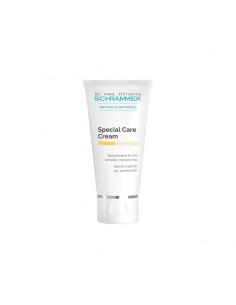 Dr. Schrammek - Essential -  Special Care Cream - 50ml
