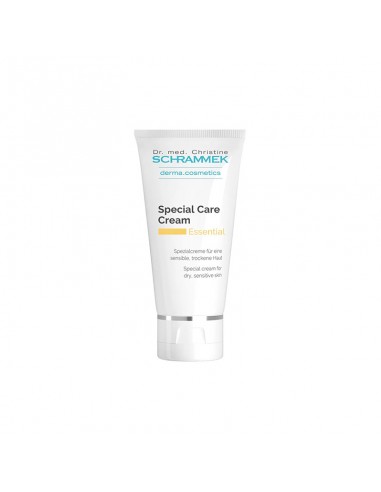 Dr. Schrammek - Essential -  Special Care Cream - 50ml