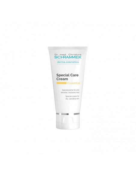 Dr. Schrammek - Essential -  Special Care Cream - 50ml