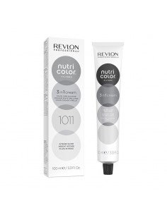 Revlon Nutri Color Toning Filters 1011 Intense Silver - 100ml