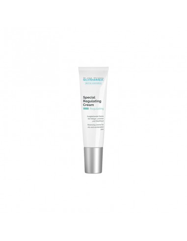 Dr. Schrammek - Regulating - Special Regulating Cream - 15ml