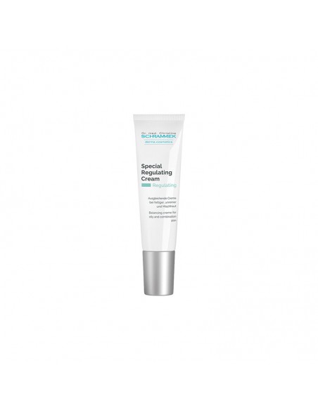 Dr. Schrammek - Regulating - Special Regulating Cream - 15ml