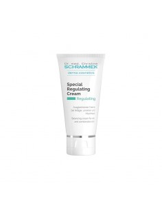 Dr. Schrammek - Regulating - Special Regulating Cream - 50ml