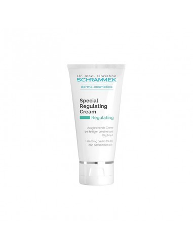 Dr. Schrammek - Regulating - Special Regulating Cream - 50ml