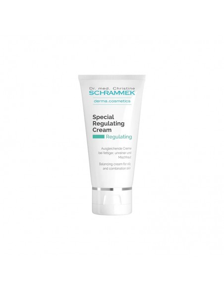 Dr. Schrammek - Regulating - Special Regulating Cream - 50ml