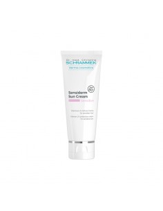 Dr. Schrammek - Sensitive - Sensiderm Sun Cream - 75ml