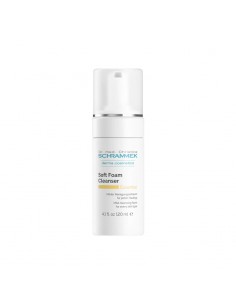 Dr. Schrammek - Essential - Soft Foam Cleanser - 120ml