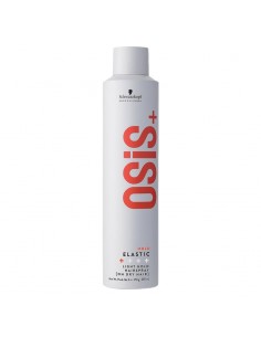 OSiS+ Elastic - Light Hold Hairspray - 300ml
