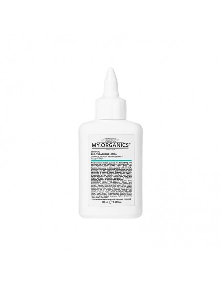 MY.ORGANICS - Pre-Treatment Lotion - 100ml
