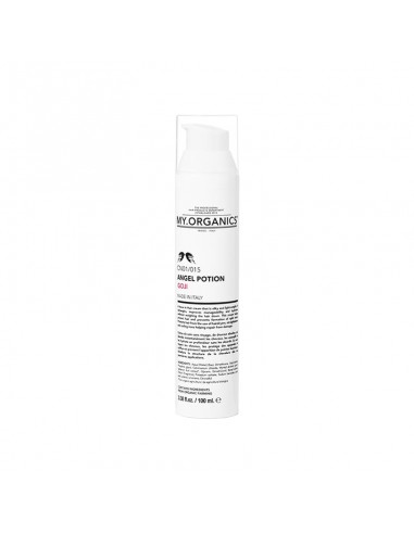 MY.ORGANICS - Resurrection Angel Potion Goji - 100ml