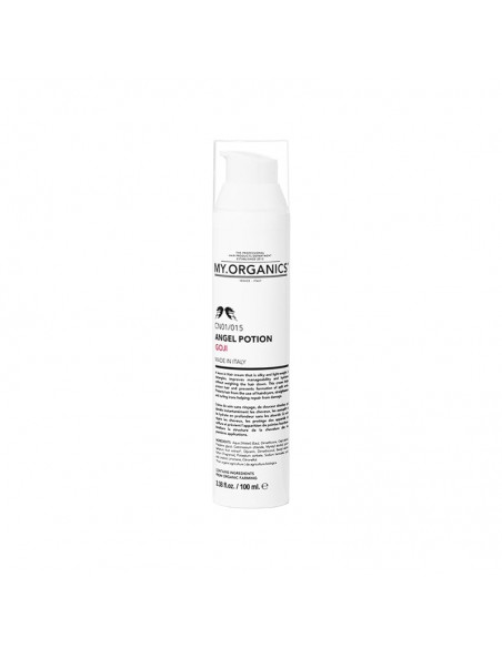 MY.ORGANICS - Resurrection Angel Potion Goji - 100ml