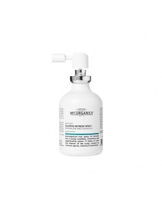 MY.ORGANICS - Calming Refresh Spray - 50ml