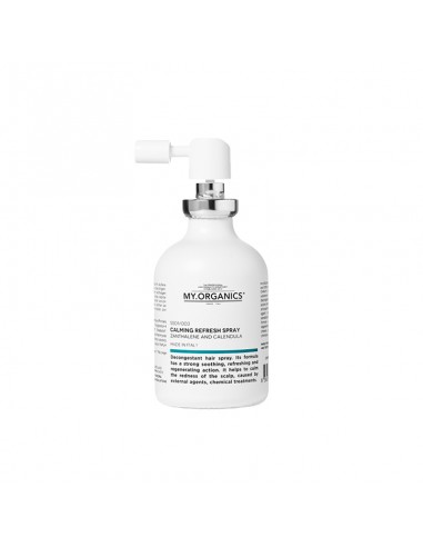 MY.ORGANICS - Calming Refresh Spray - 50ml