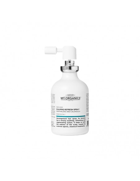 MY.ORGANICS - Calming Refresh Spray - 50ml