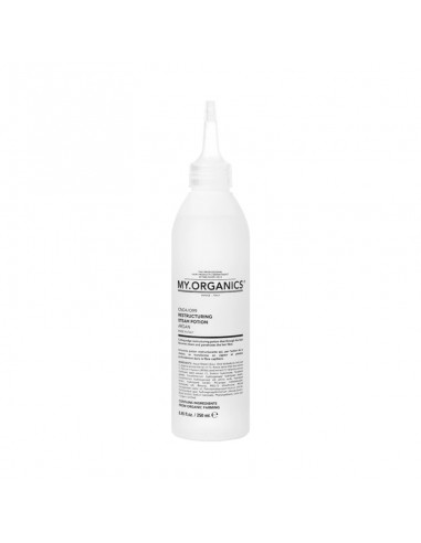 MY.ORGANICS - Restructuring Steam Potion - 250ml