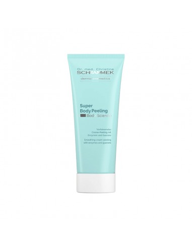 Dr. Schrammek - Body Science - Super Body Peeling - 150ml