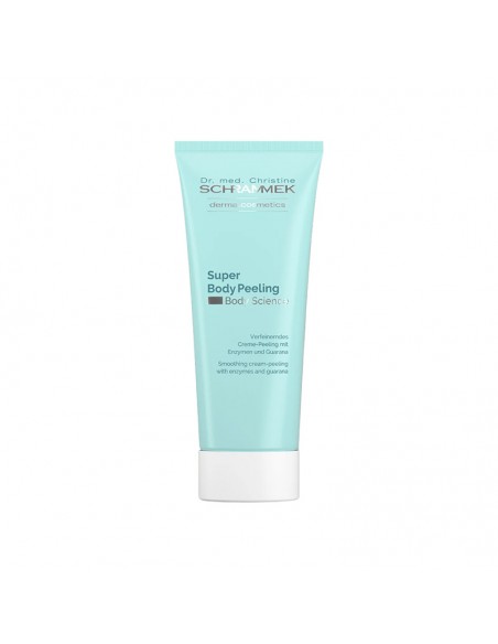 Dr. Schrammek - Body Science - Super Body Peeling - 150ml