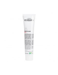 MY.ORGANICS - Resurrection Miracle Mask Goji - 200ml