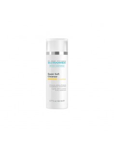 Dr. Schrammek - Essential - Super Soft Cleanser - 50ml