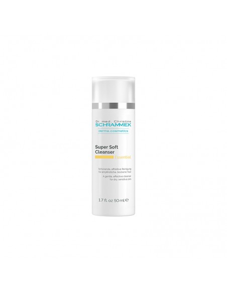 Dr. Schrammek - Essential - Super Soft Cleanser - 50ml