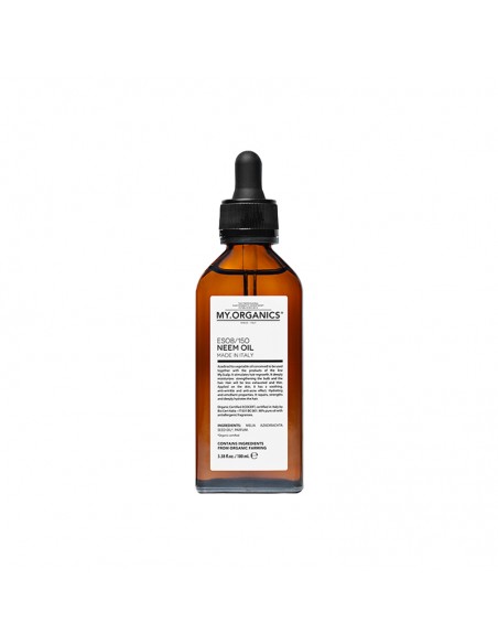 MY.ORGANICS - Neem Oil - 100ml